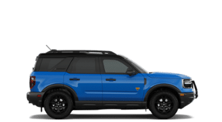 2026 Ford Bronco Sport® External Image 5